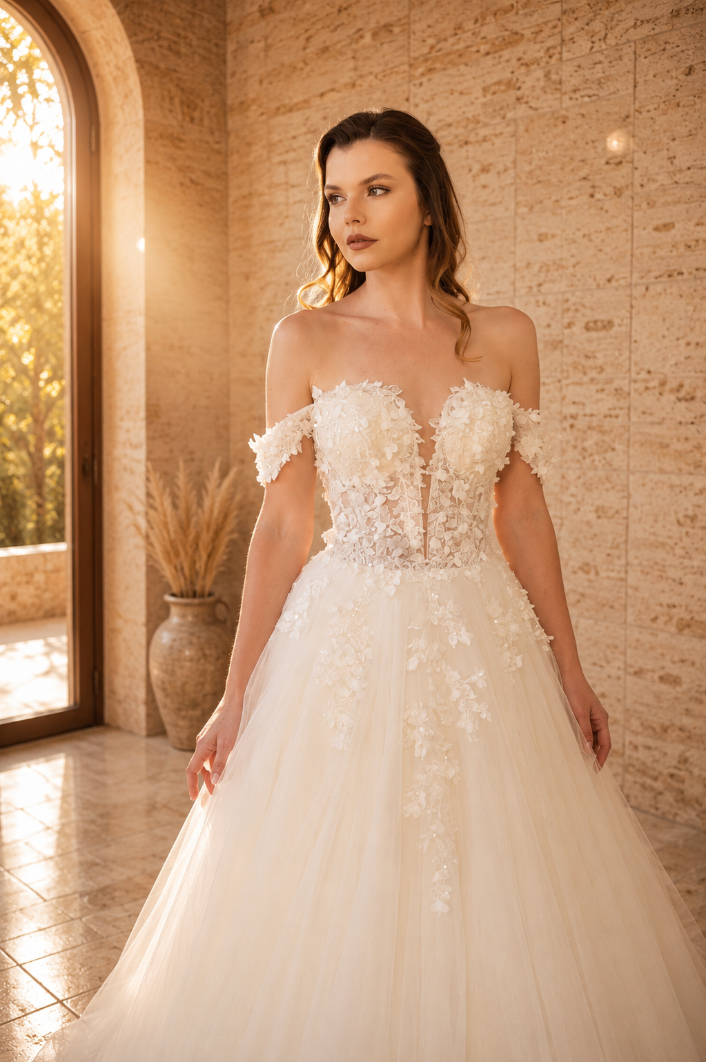 Aurora — Pelin Altay Couture