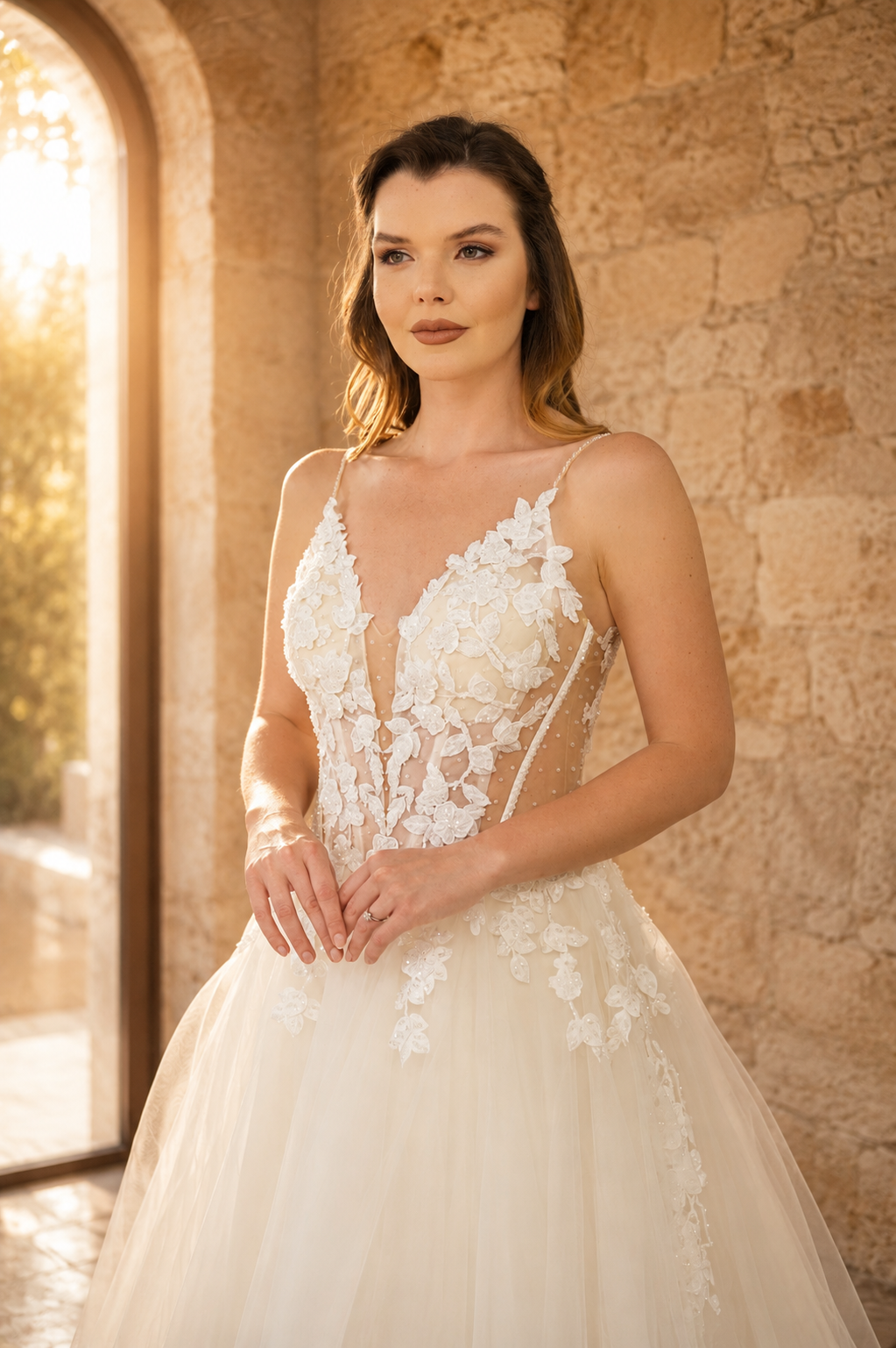 Camilla — Pelin Altay Couture