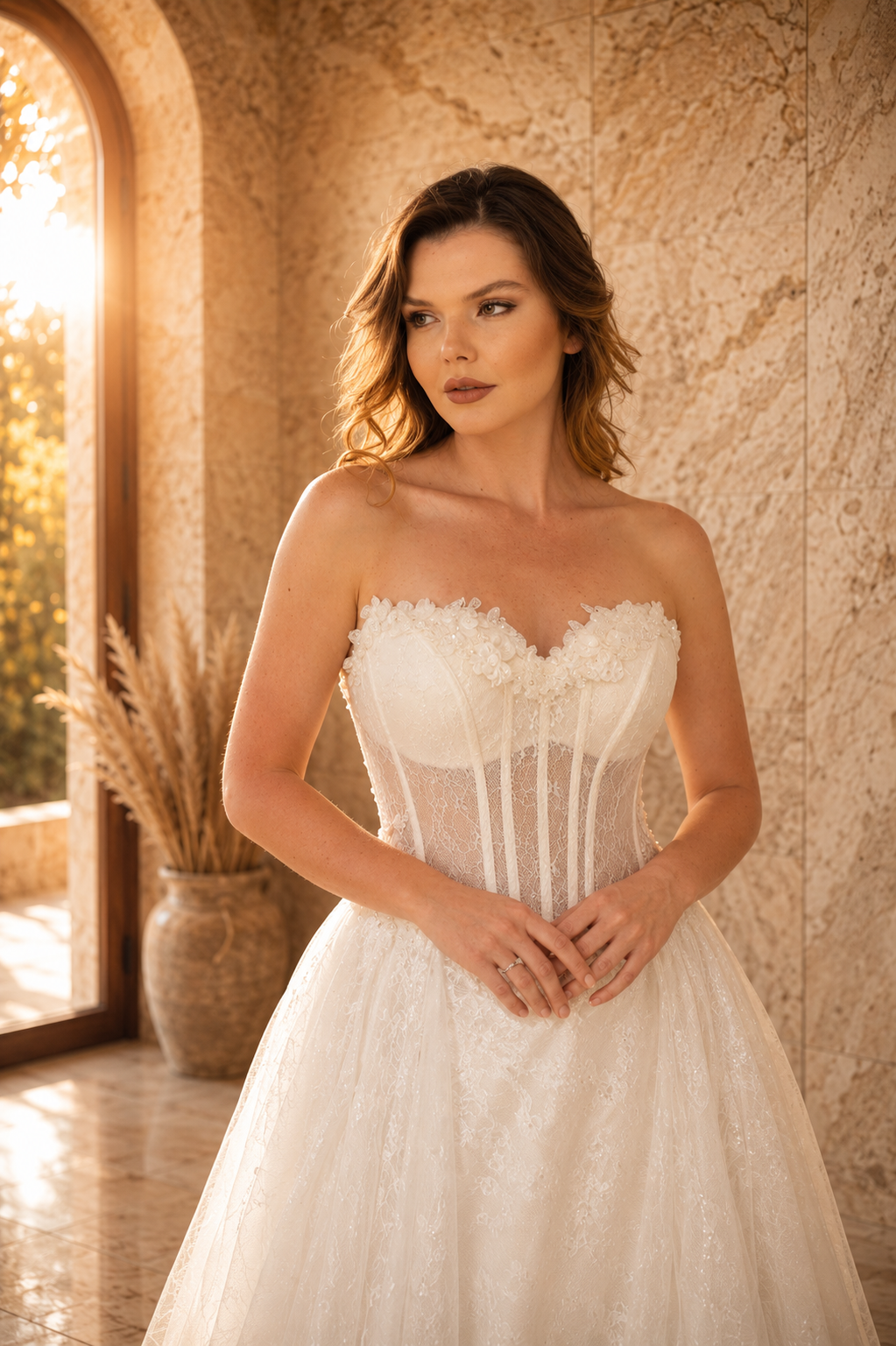 Laura — Pelin Altay Couture