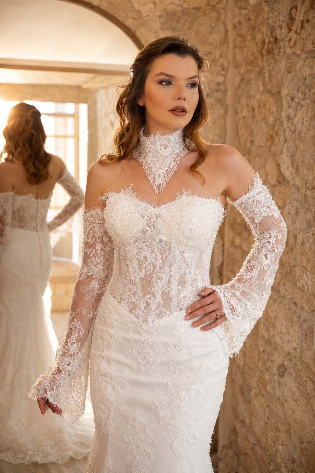 Lavinia — Pelin Altay Couture